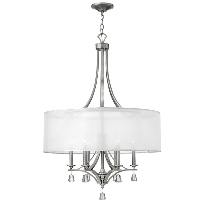 Fredrick Ramond Mime Chandelier