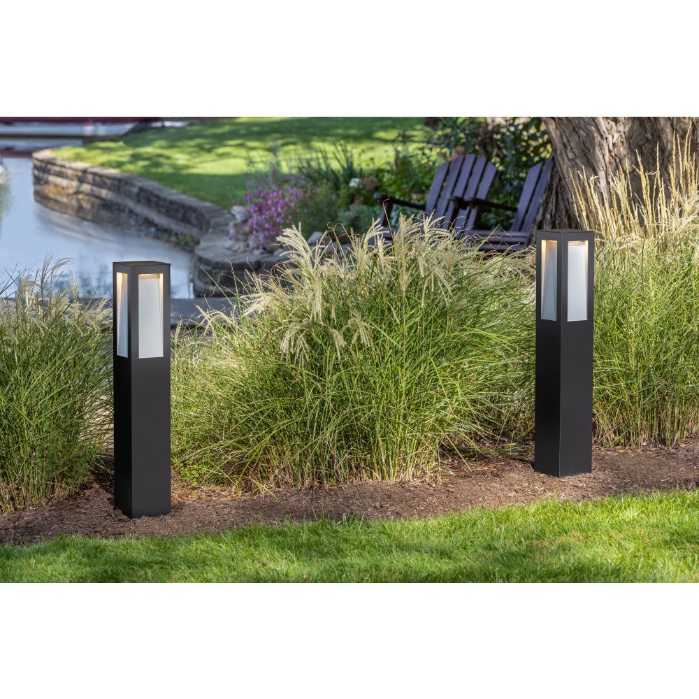 Hinkley Taper Landscape Bollard
