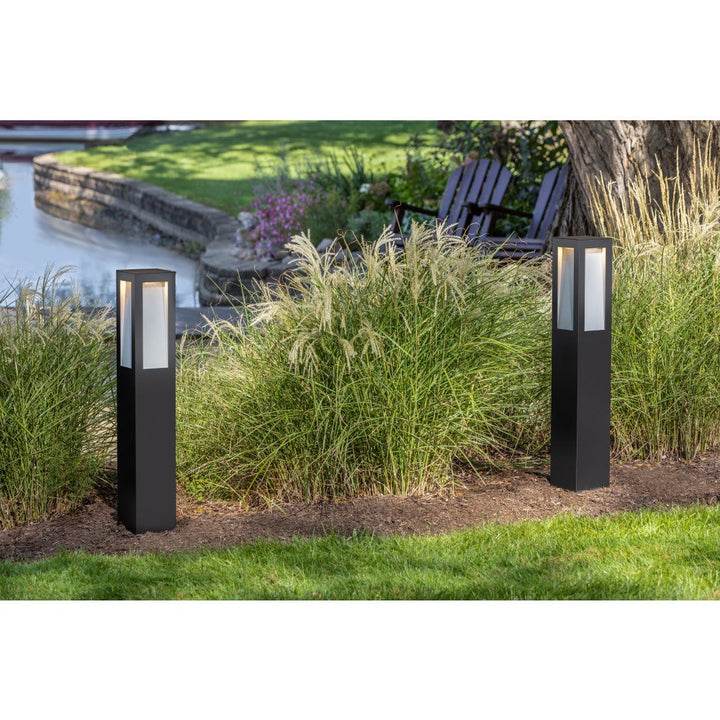 Hinkley Taper Landscape Bollard