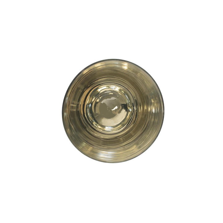 Howard Elliott Lustig Cylindrical Vessel
