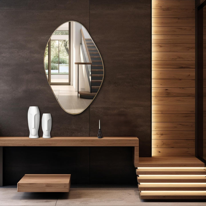 Howard Elliott Solterra Mirror