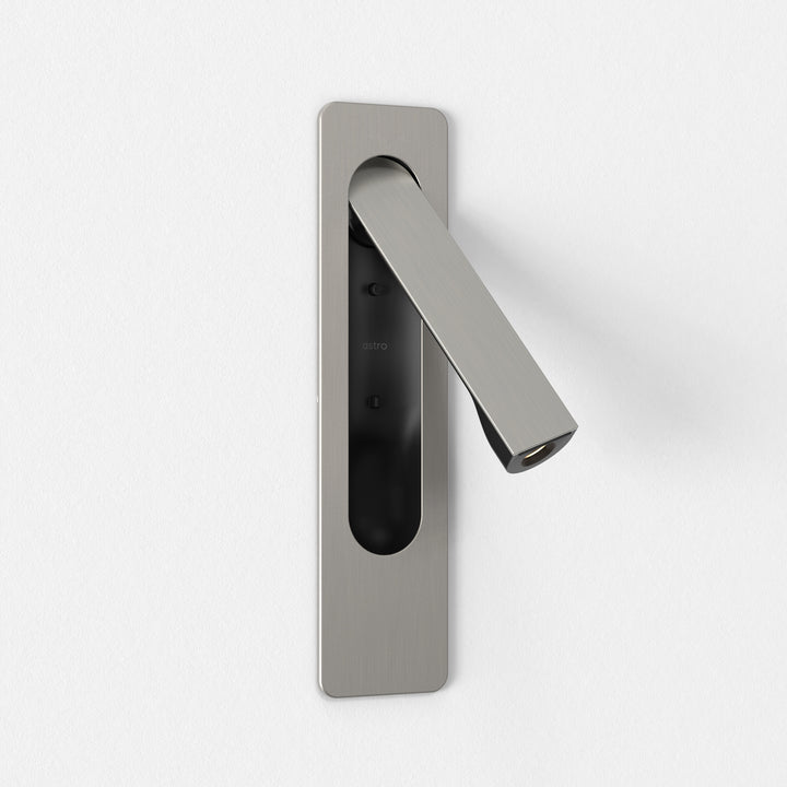 Astro Lighting Keta (Cord Set) - Matt Nickel