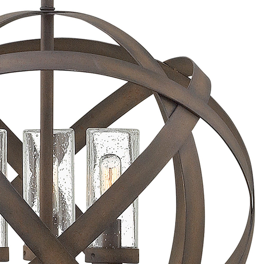 Hinkley Carson Outdoor Hanging Light
