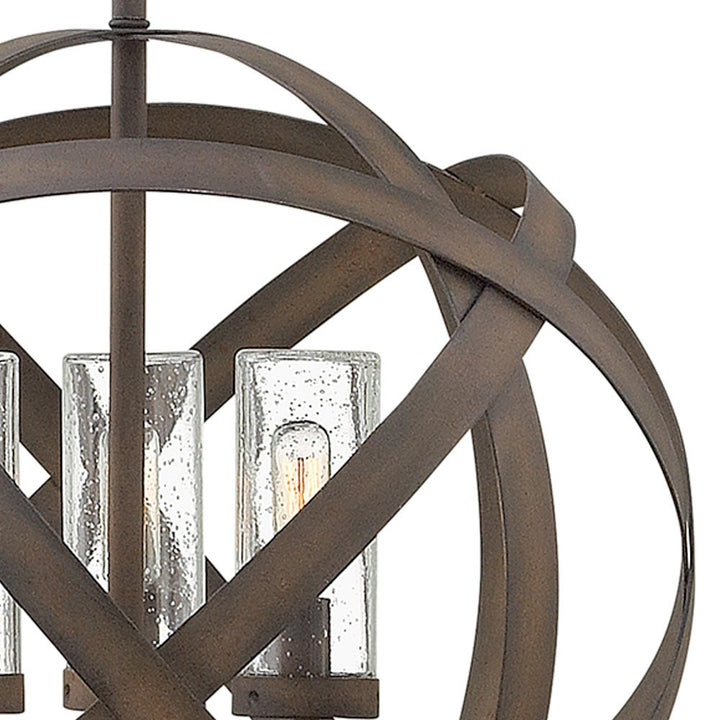 Hinkley Carson Outdoor Hanging Light