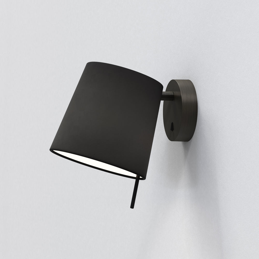 Astro Lighting Mitsu Wall - Bronze