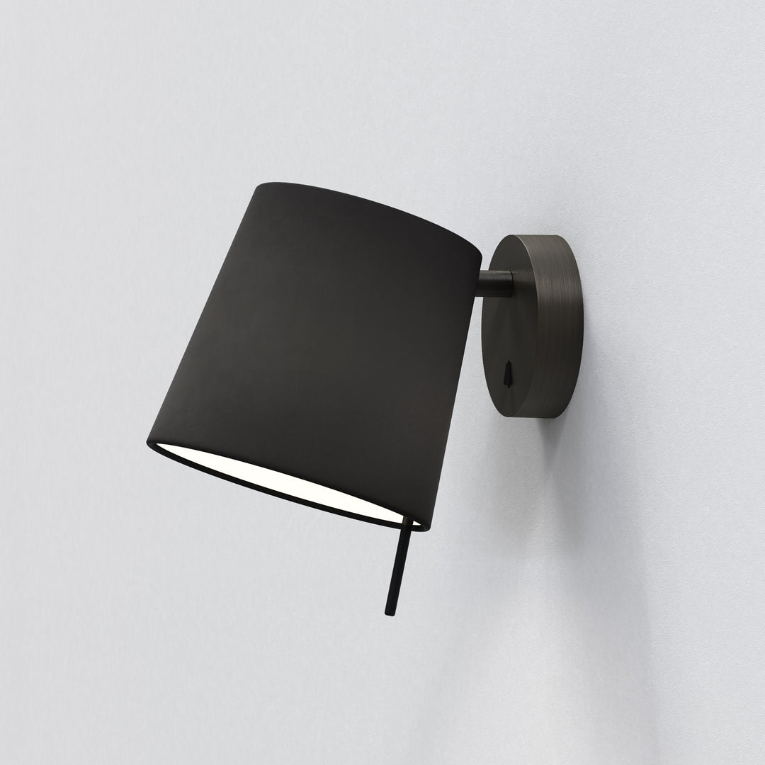 Astro Lighting Mitsu Wall - Bronze