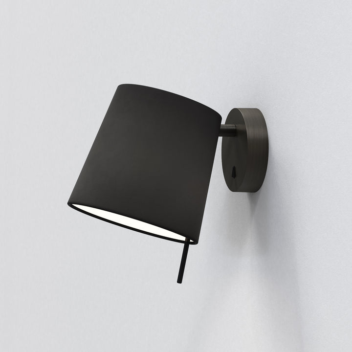 Astro Lighting Mitsu Wall - Bronze