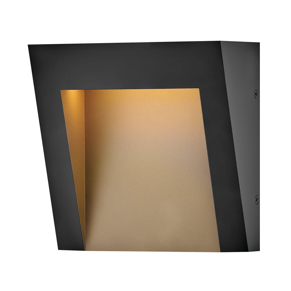 Hinkley Taper Outdoor Wall Light