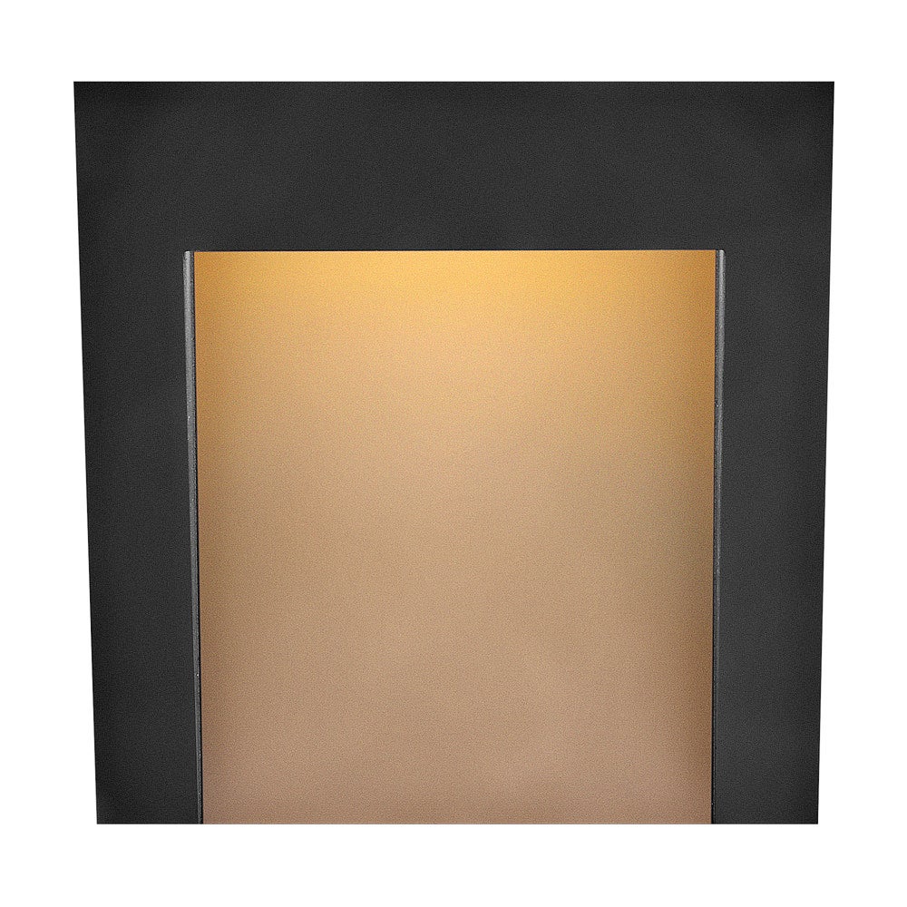 Hinkley Taper Outdoor Wall Light