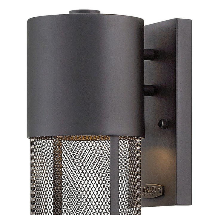 Hinkley Aria Outdoor Wall Light