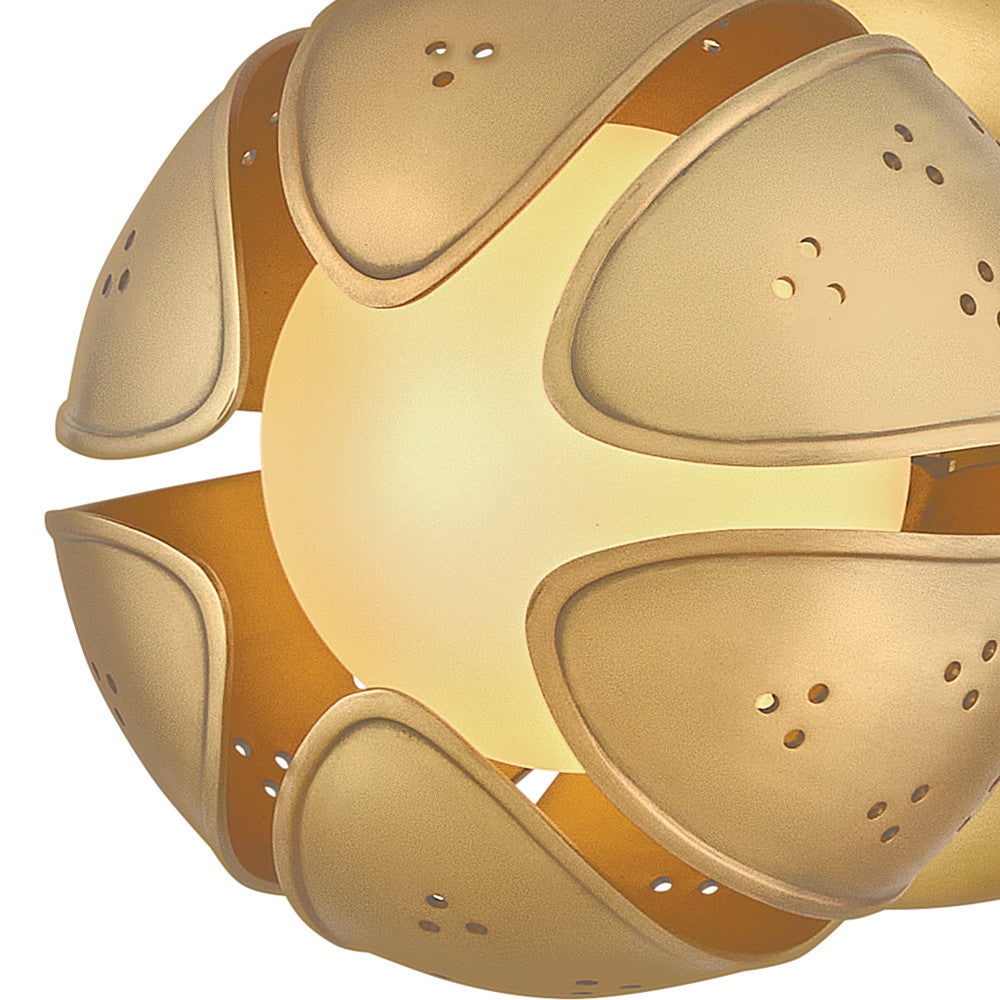 Fredrick Ramond Anthos Wall Sconce