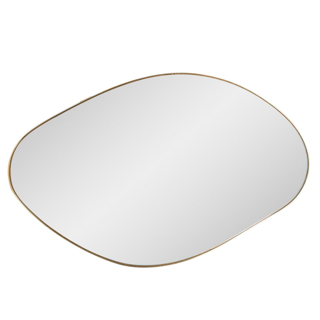 Howard Elliott Solterra Mirror