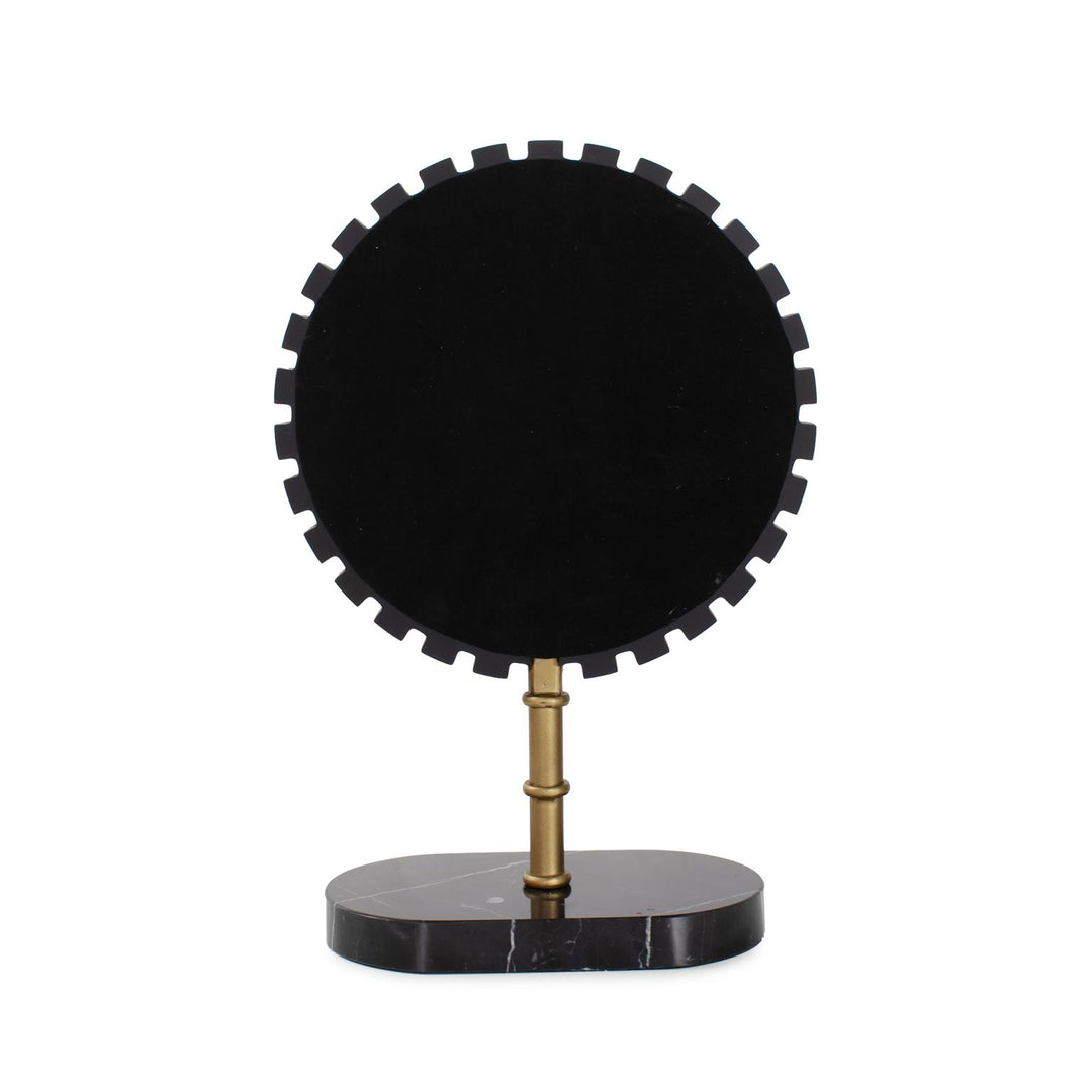 Howard Elliott Bellingham Tabletop Mirror