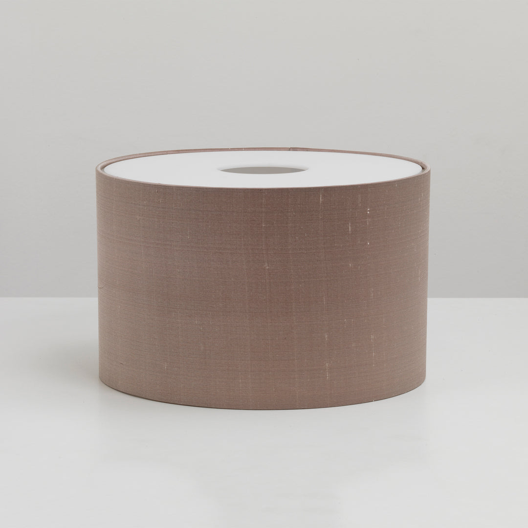 Astro Lighting Drum 250 - Oyster