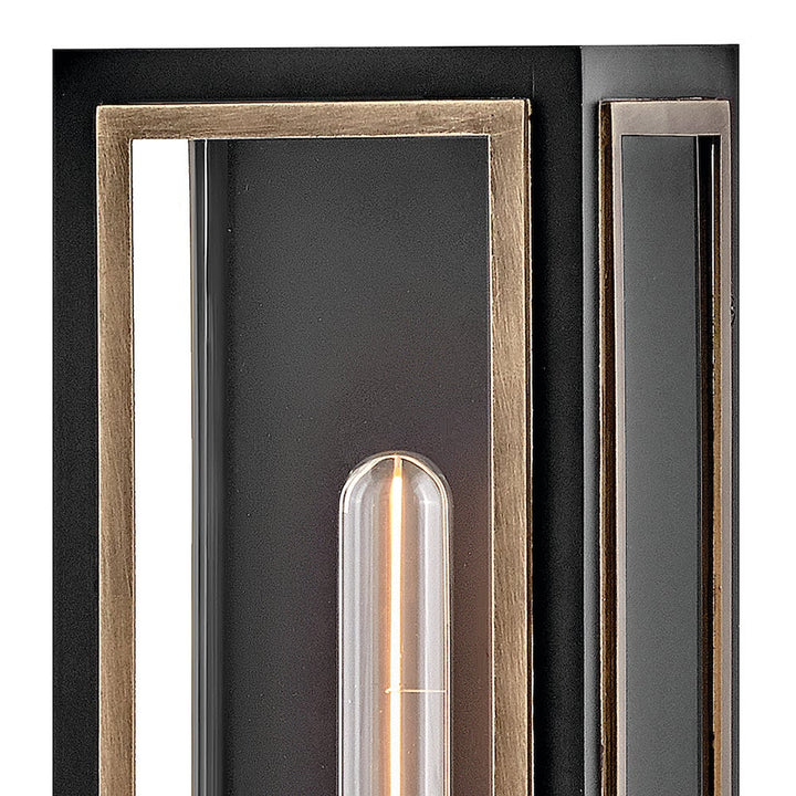 Hinkley Shaw Outdoor Wall Light