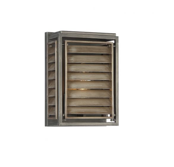 Savoy House Hartberg Outdoor | Wall Lantern