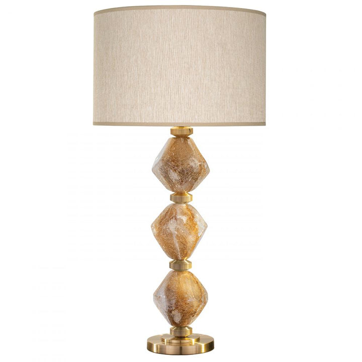 Fine Art Lamps SoBe 30.5" Table Lamp Table Lamps Fine Art Handcrafted Lighting   