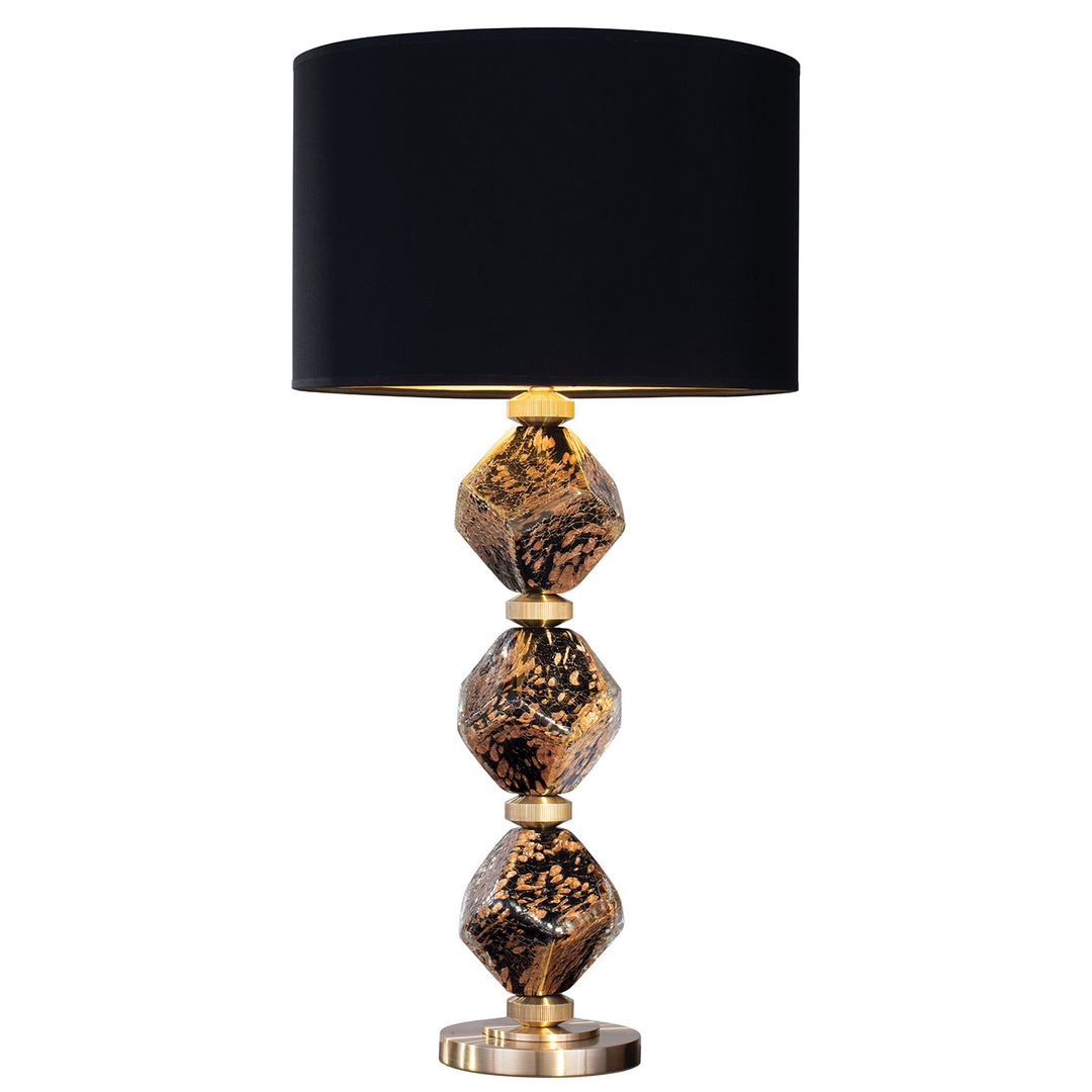 Fine Art Handcrafted Lighting Natural Inspirations 30.5"H Table Lamp (Model 900010)