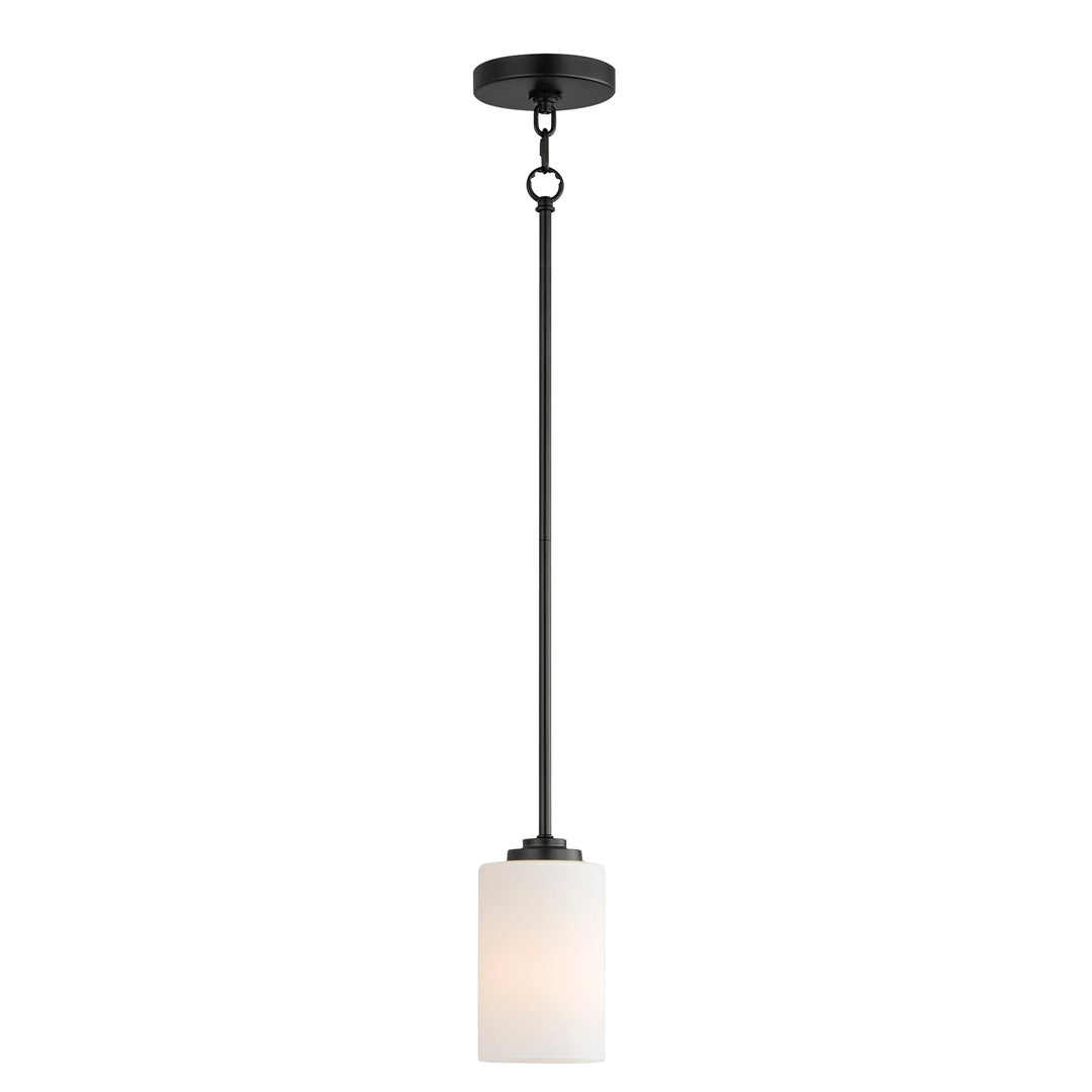 Maxim Deven-Suspension Pendant