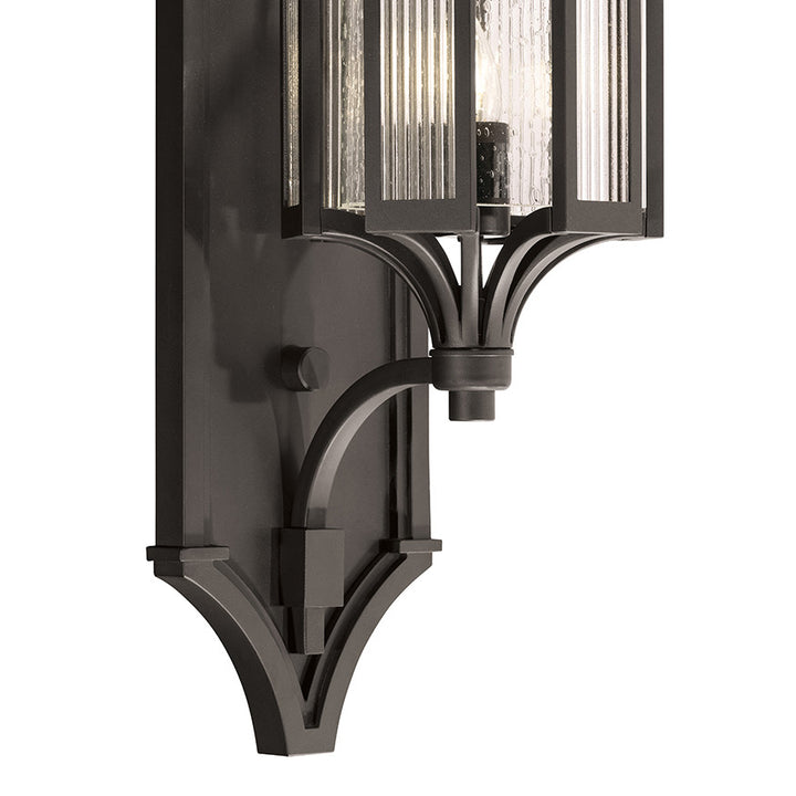 Fine Art Handcrafted Lighting Bristol 21.9"H Outdoor Wall Mount (Model 900381)