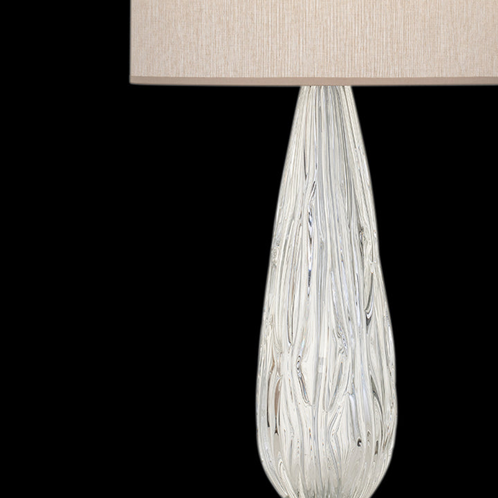 Fine Art Handcrafted Lighting Las Olas 30.5"H Table Lamp (Model 900410)