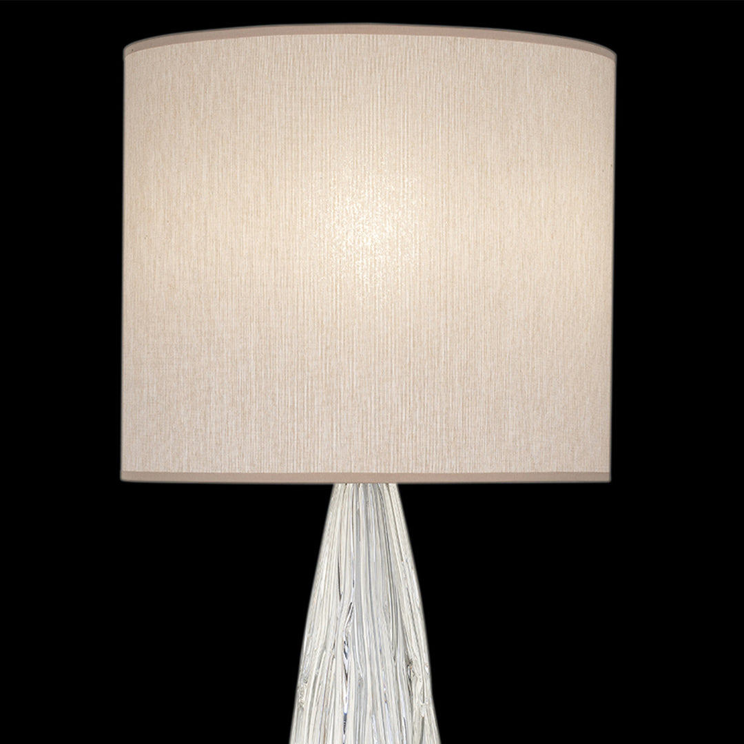 Fine Art Handcrafted Lighting Las Olas 30.5"H Table Lamp (Model 900410)