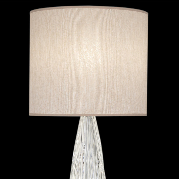 Fine Art Handcrafted Lighting Las Olas 30.5"H Table Lamp (Model 900410)