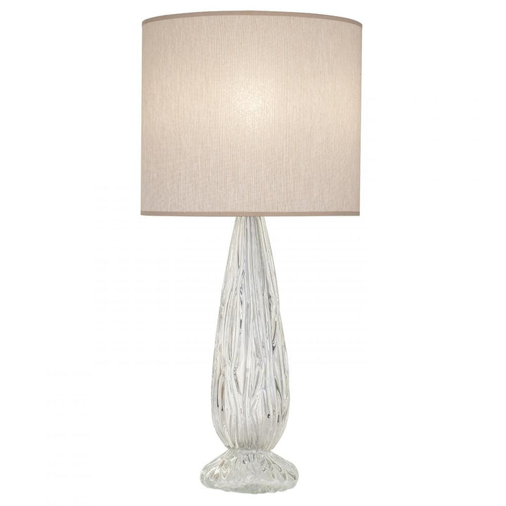 Fine Art Las Olas 30.5" Table Lamp