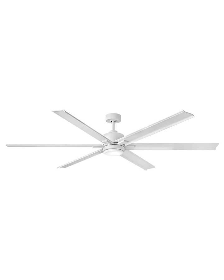 Hinkley Indy Maxx LED Fan