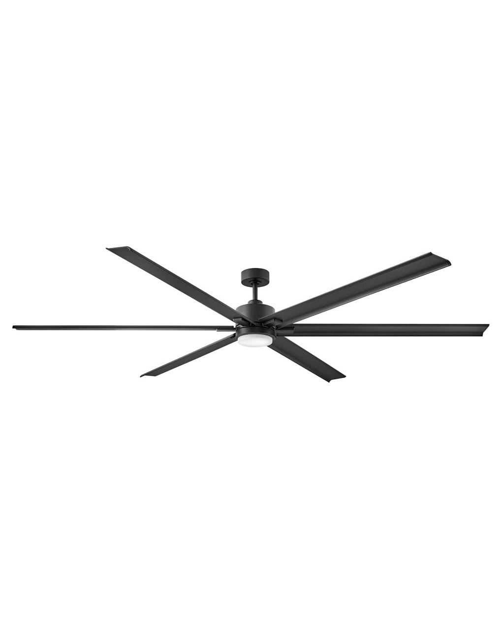 Hinkley Indy Maxx LED Fan