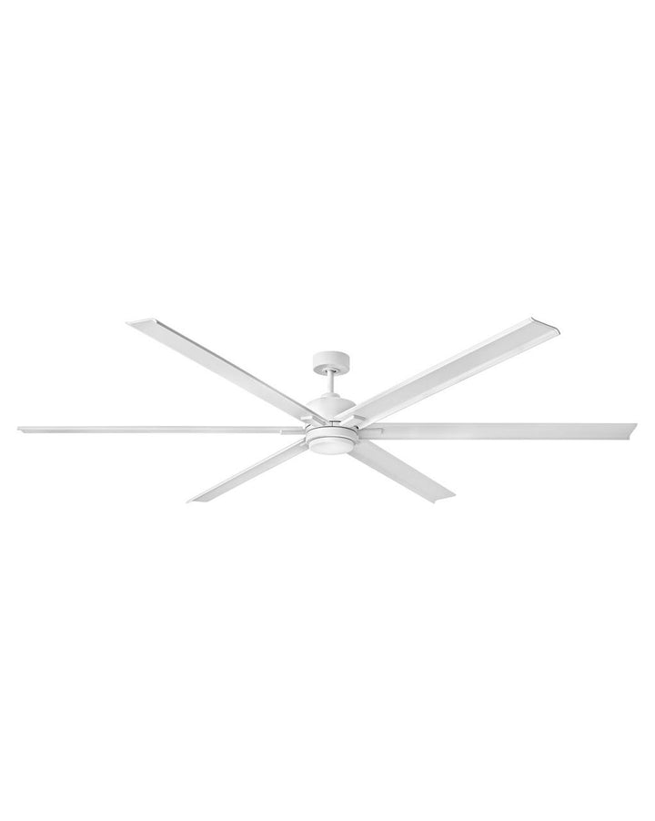 Hinkley Indy Maxx LED Fan