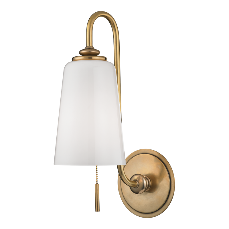 Hudson Valley Lighting Glover Wall Sconce