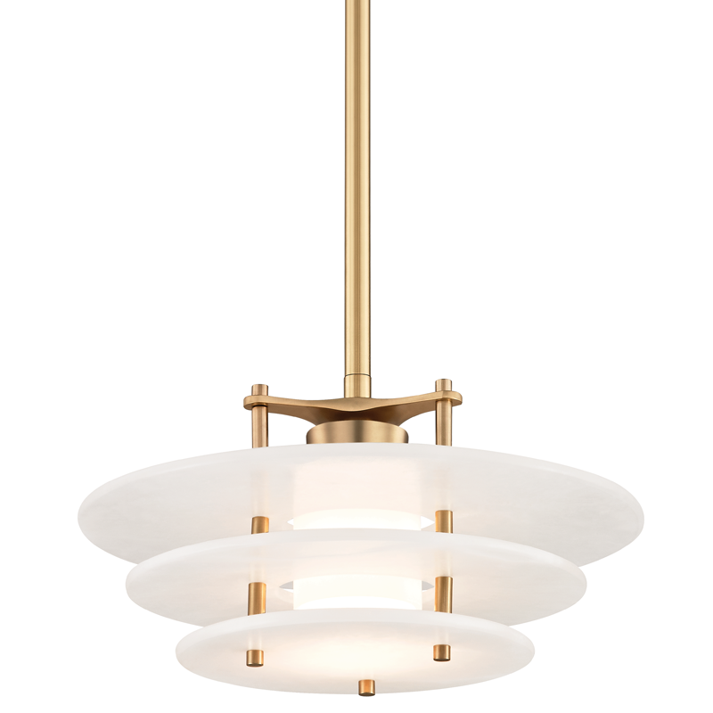 Hudson Valley Lighting Gatsby Pendant