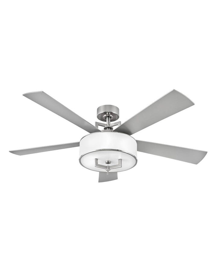 Hinkley Hampton LED Fan