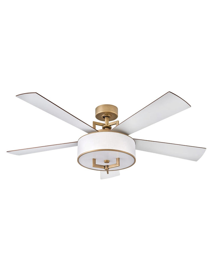 Hinkley Hampton LED Fan