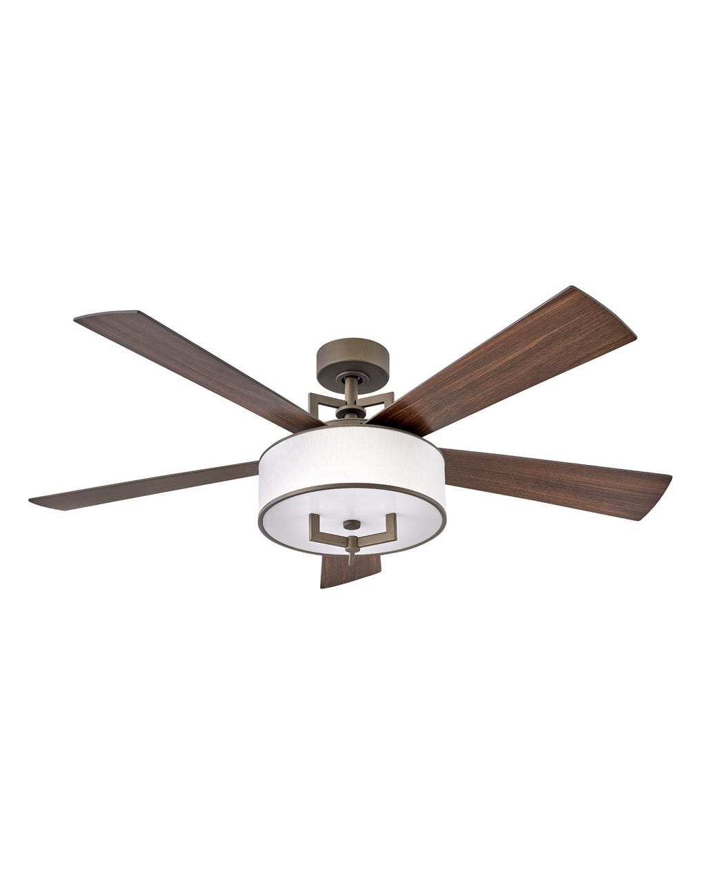 Hinkley Hampton LED Fan