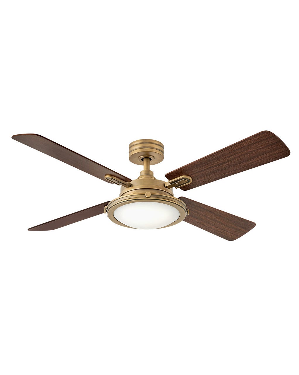 Hinkley Collier LED Fan