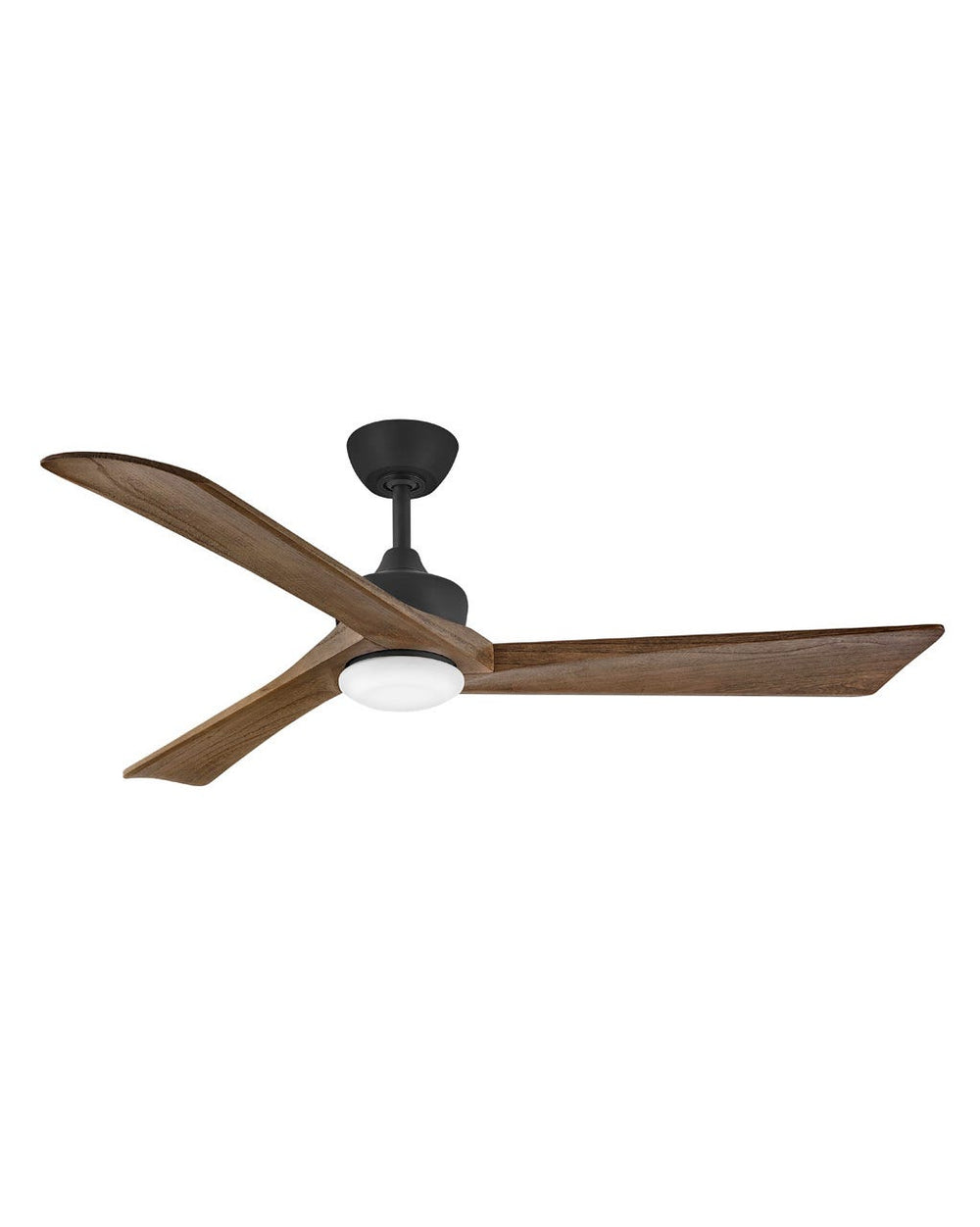 Hinkley Sculpt LED Fan