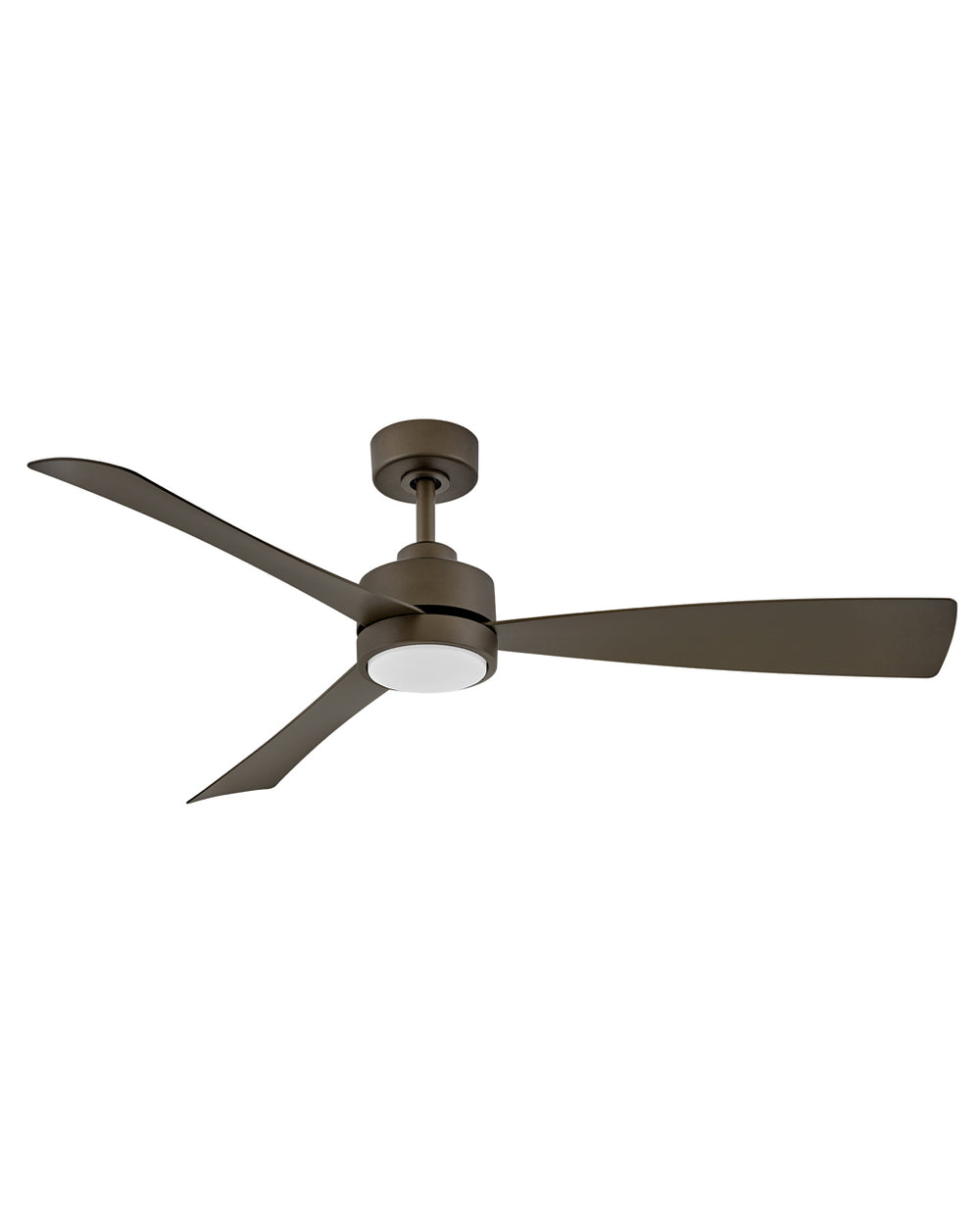 Hinkley Iver LED Fan