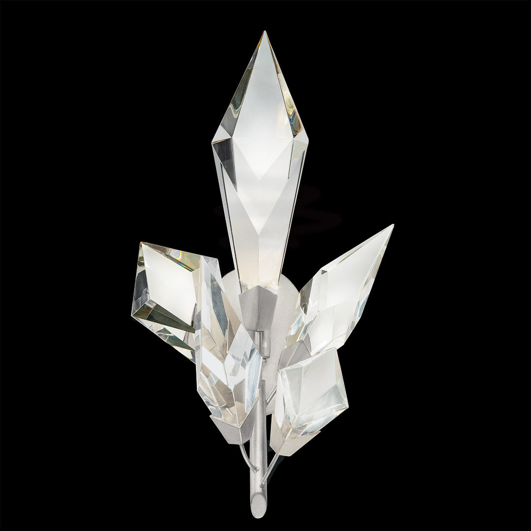 Fine Art Handcrafted Lighting Foret 18"H LSF Sconce (Model 907150)