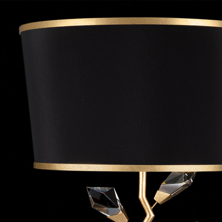 Fine Art Handcrafted Lighting Foret 30"H Table Lamp (Model 908010)