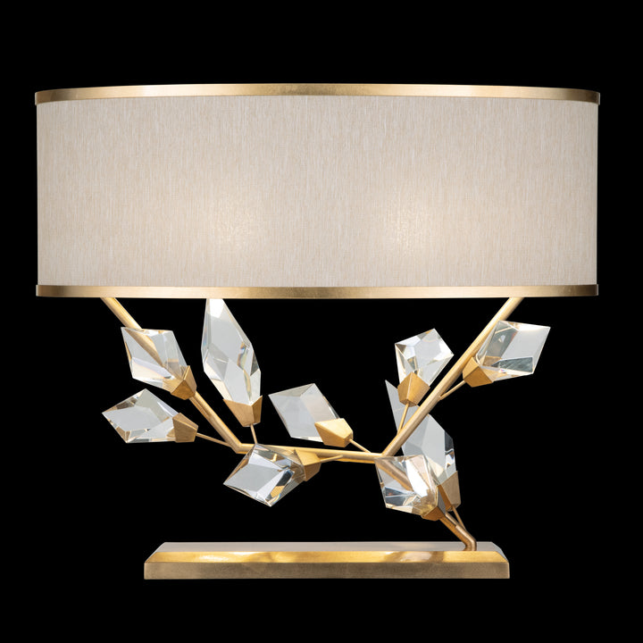 Fine Art Handcrafted Lighting Foret Table Lamp