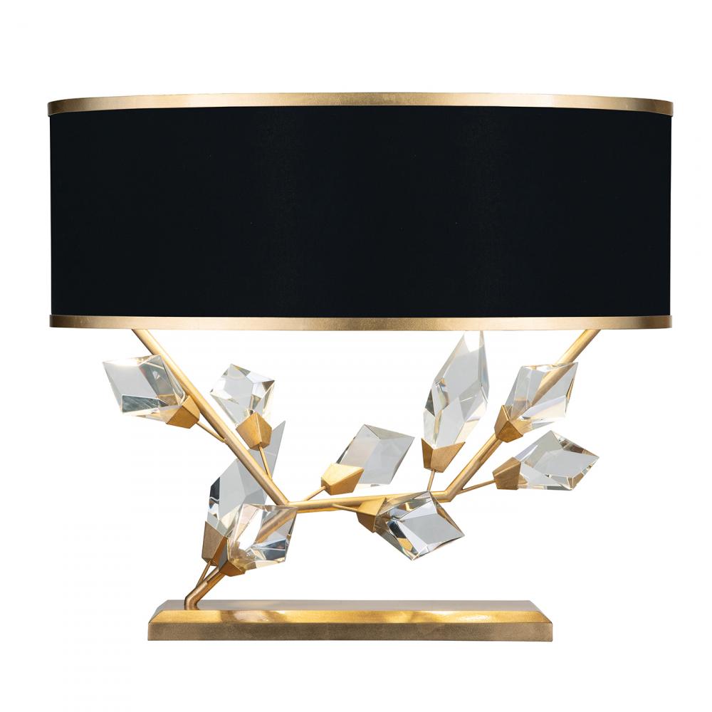 Fine Art Foret 21.5" Table Lamp