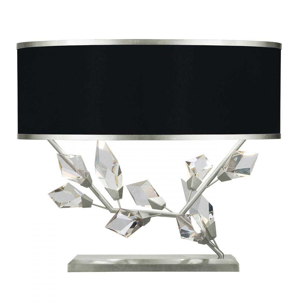 Fine Art Foret 21.5" Table Lamp