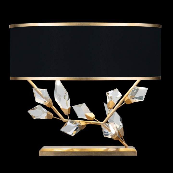 Fine Art Handcrafted Lighting Foret Table Lamp