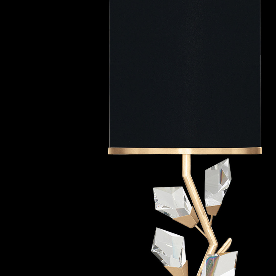 Fine Art Handcrafted Lighting Foret 35.5"H Console Lamp (Model 908815)