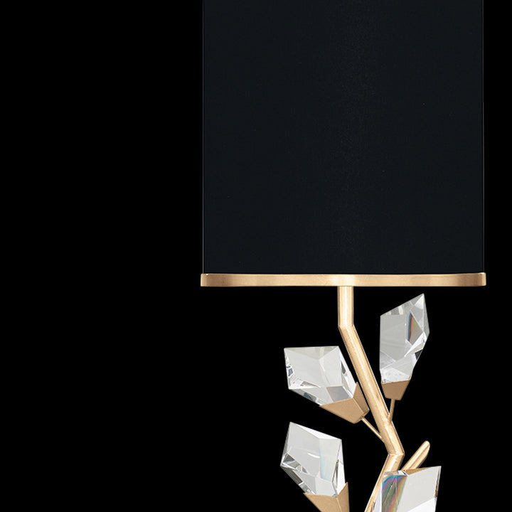 Fine Art Handcrafted Lighting Foret 35.5"H Console Lamp (Model 908815)