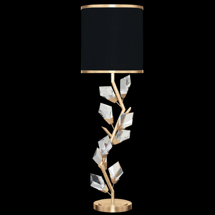 Fine Art Handcrafted Lighting Foret 35.5"H Console Lamp (Model 908815)
