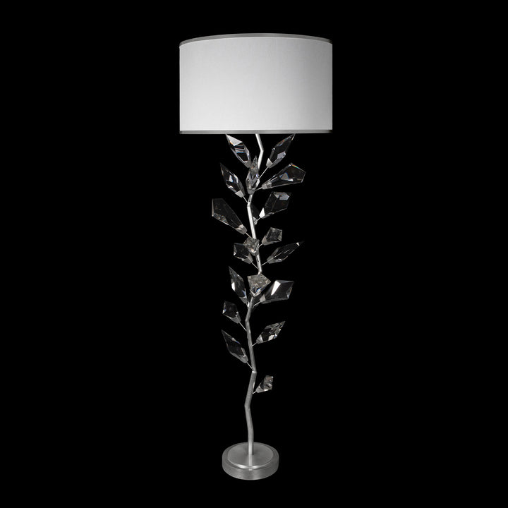 Fine Art Handcrafted Lighting Foret Floor Lamp