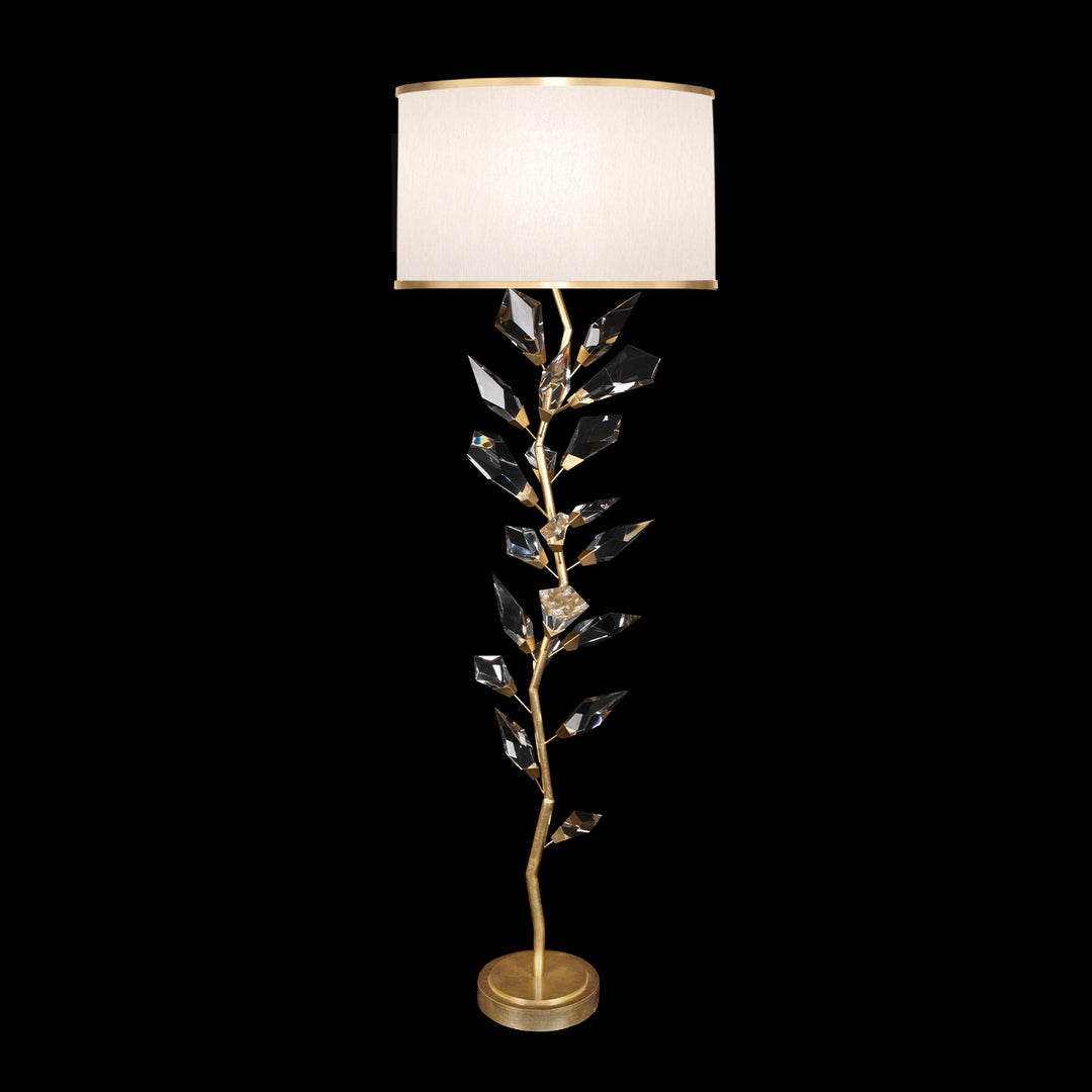 Fine Art Handcrafted Lighting Foret Floor Lamp